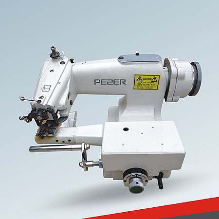 PZ-101-1D 工業(yè)暗縫機(jī)